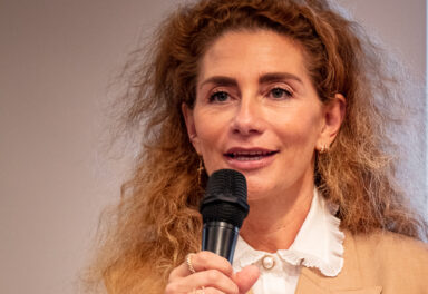Marion Darrieutort Entreprise et Progrès